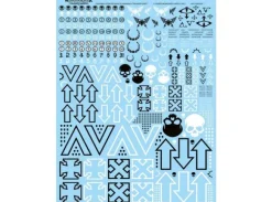 Legiones Vehicle Transfer Sheet