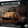 Legiones Whirlwind Missile Tank