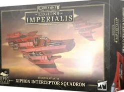 Legiones Xiphon Interceptor Squadron