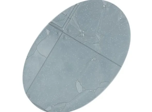 Legions Imperialis Oval Base 105mm