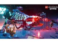 LEGO Horizon Adventure PS5