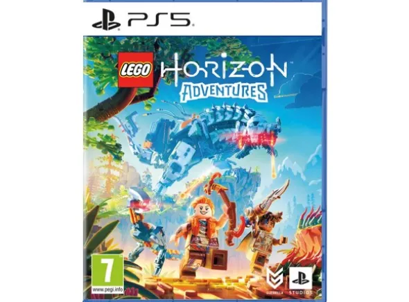 LEGO Horizon Adventure PS5