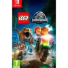Lego Jurassic World Switch