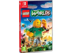 Lego Worlds Switch