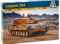 Leopard 2A4