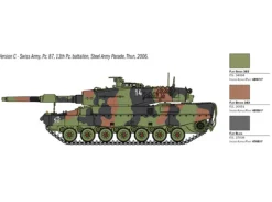 Leopard 2A4