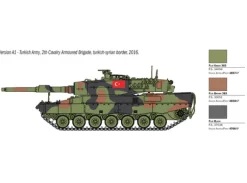 Leopard 2A4