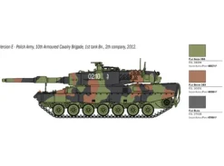 Leopard 2A4