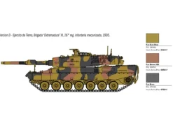 Leopard 2A4