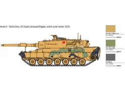 Leopard 2A4