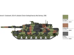 Leopard 2A4