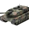 Leopard 2 A6/A6NL