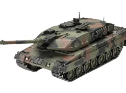 Leopard 2 A6/A6NL