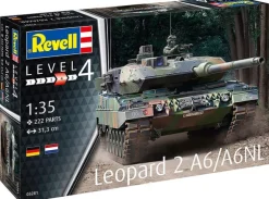 Leopard 2 A6/A6NL