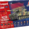 Leopard 2A4 War Thunder