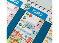 Lets Go To Japan Brettspill
