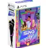 Lets Sing 2026 2 Mic Edition PS5