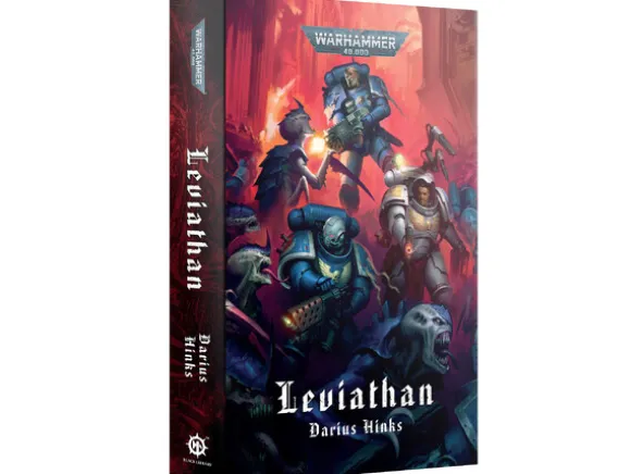 Leviathan (Paperback)