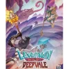 Leviathan Wilds Deepvale Expansion