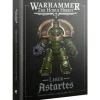 Liber Astartes Army Book
