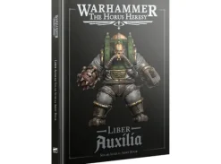 Liber Auxilia Army Book