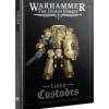 Liber Custodes Army Book