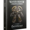 Liber Hereticus Army Book