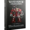 Liber Mechanicum Army Book