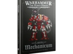 Liber Mechanicum Army Book