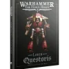 Liber Questoris Army Book