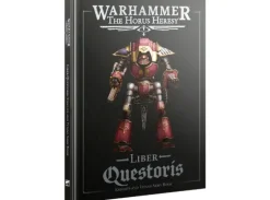 Liber Questoris Army Book