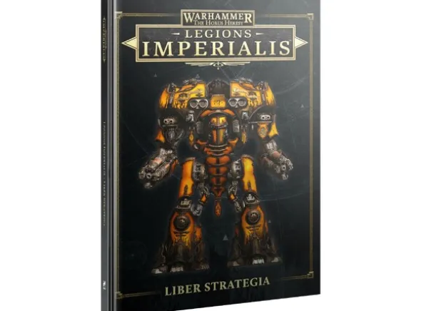 Liber Strategia