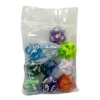 Life Counter d20 - 10 stk