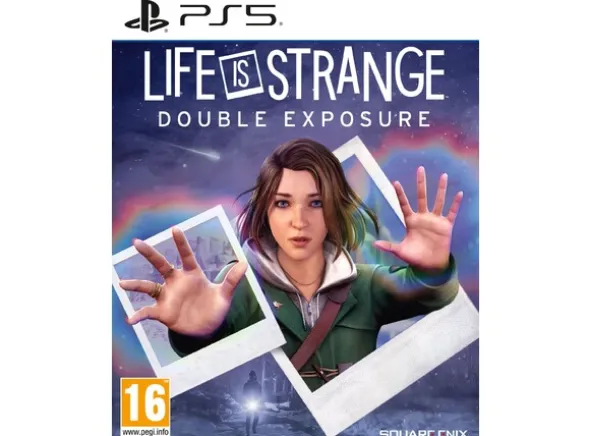 Life is Strange Double Exposure PS5