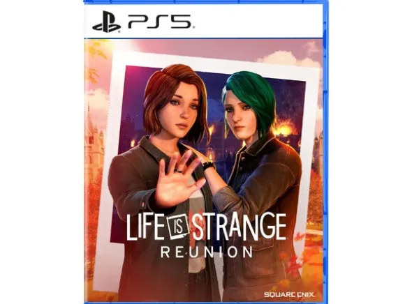 Life is Strange Reunion PS5