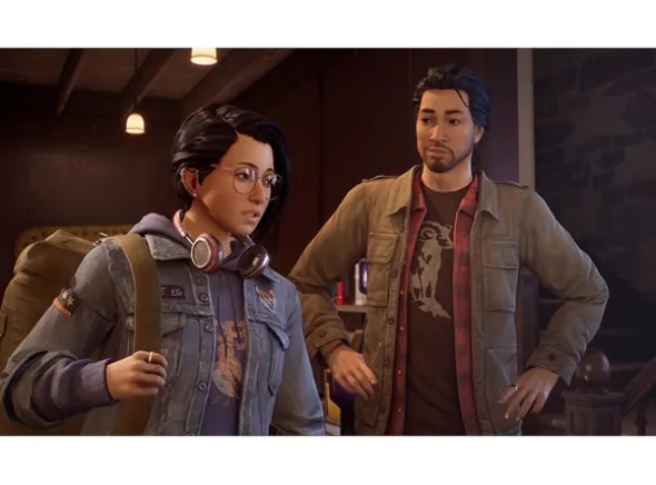 Life is Strange True Colors PS5