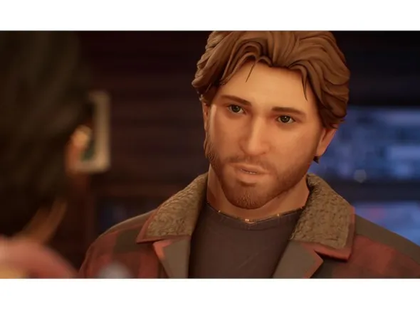 Life is Strange True Colors PS5