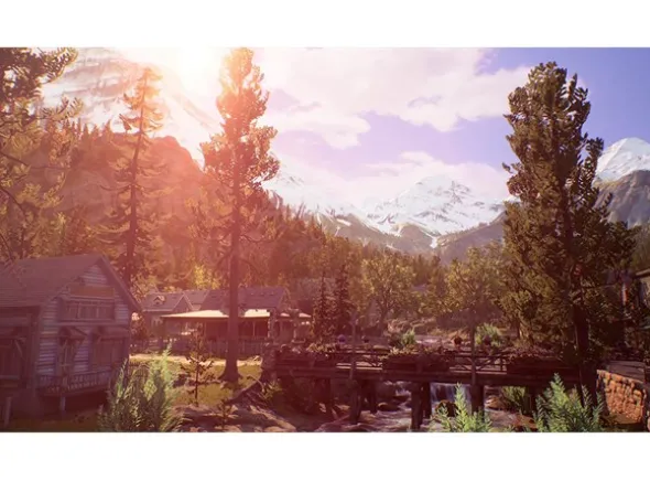 Life is Strange True Colors PS5