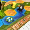 Life of the Amazonia Brettspill