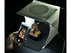 Lightbox Studio - Proffe miniatyrbilder