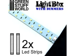 Lightbox Studio - Proffe miniatyrbilder