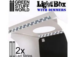 Lightbox Studio - Proffe miniatyrbilder