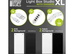 Lightbox Studio XL Proffe miniatyrbilder