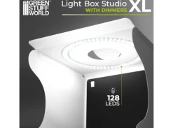 Lightbox Studio XL Proffe miniatyrbilder