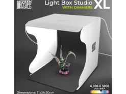 Lightbox Studio XL Proffe miniatyrbilder