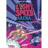 Light Speed Arena Brettspill