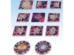 Light Speed Arena Glyphon Expansion