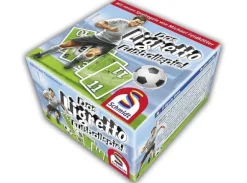 Ligretto Football Kortspill