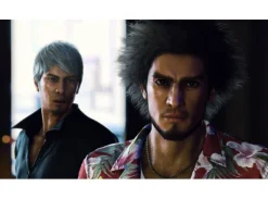 Like a Dragon Infinite Wealth PS5