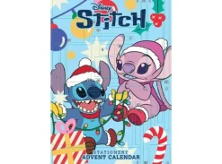 Lilo & Stitch Julekalender 2027